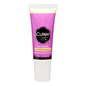 Cutex Cuticle Eraser, 0.5 Fl. Oz./15ml